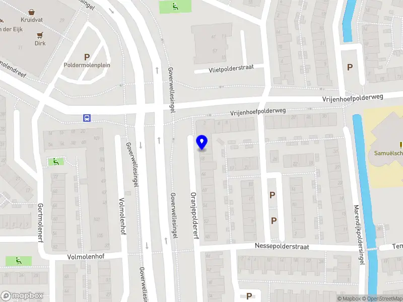 Nieuw bedrijf Reno-Vast Onderhoud