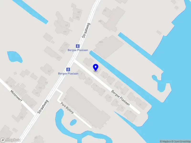 Cais010 Rotterdam