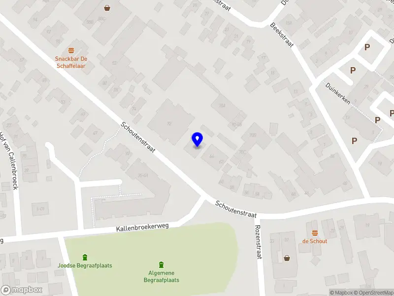 Truus Ter Maaten Psychosociale Begeleiding