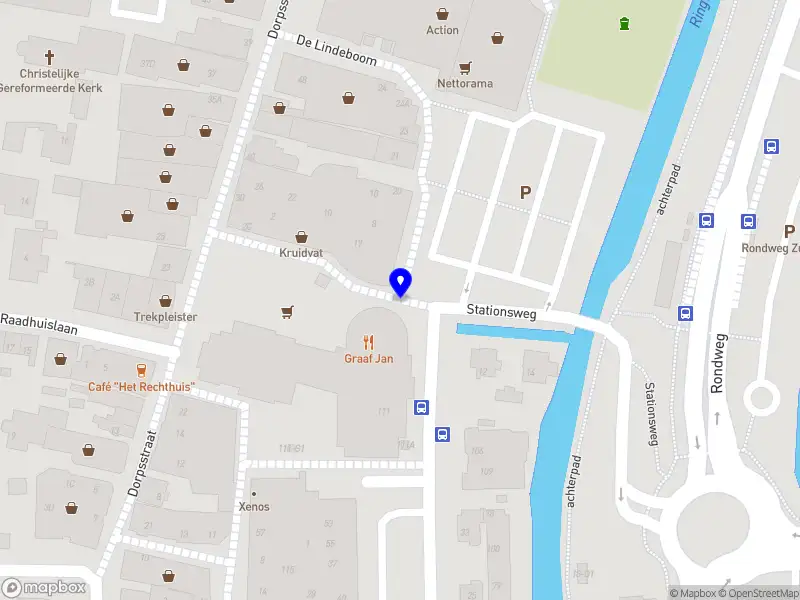 DRV Telecom Mijdrecht