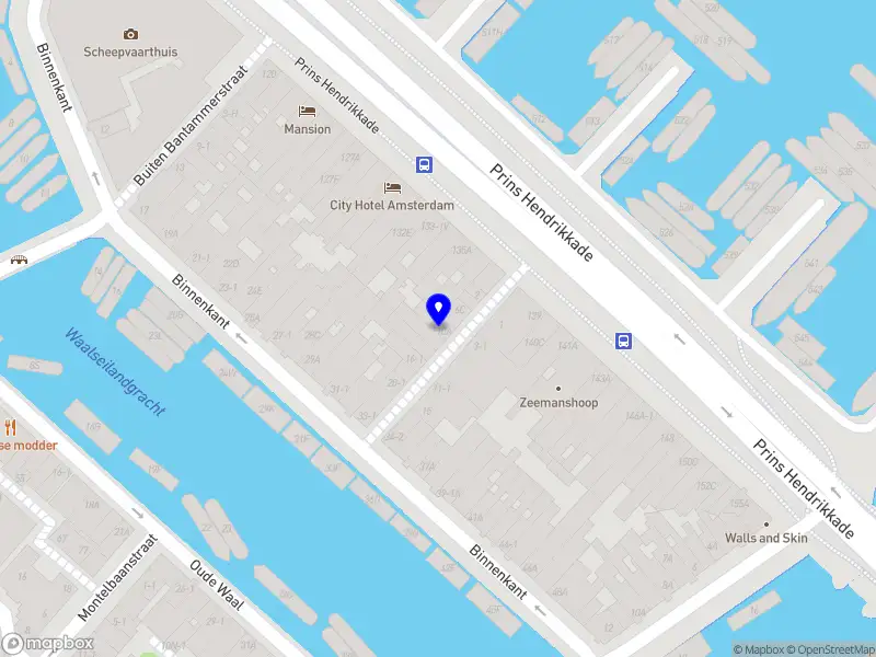 Engelaar Entertainment Amsterdam