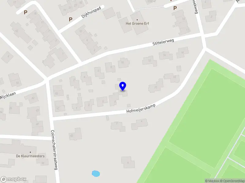 Het verhaal achter de cijfers