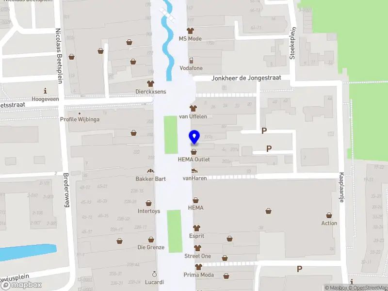 Nieuw bedrijf SF Partners B.V.