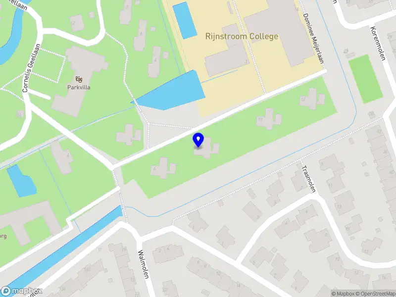 Spugmay Alphen aan den Rijn