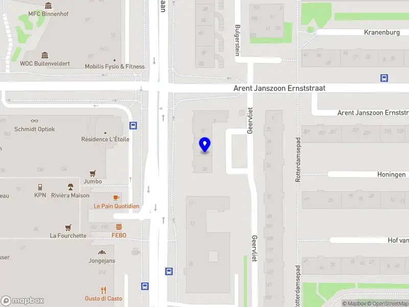 Ace Ventures B.V. Amsterdam