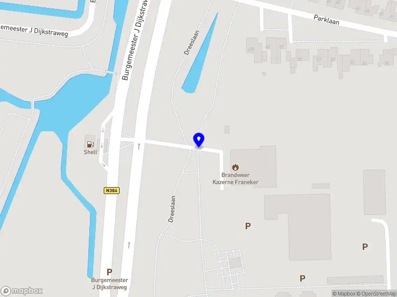 PersGarage Franeker