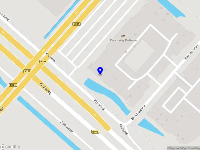 Beechavenue Staffing B.V. Schiphol-Rijk