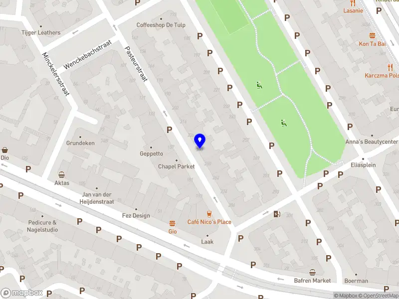 DTC Connecting B.V. 's-Gravenhage