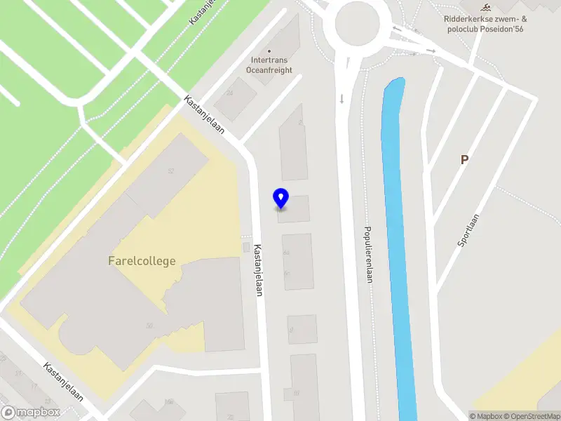 Furore Holding B.V. Ridderkerk