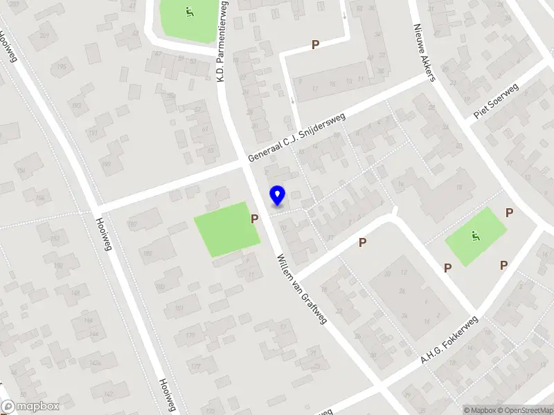 Stichting Corsowijk Hooiweg-Vogelbuurt