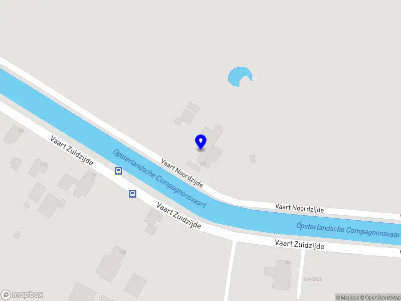 Gastouder op de Friese grens