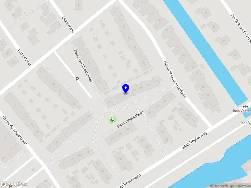 Olha Lavruk Almere