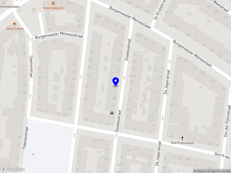 Tommy Data Insights Rotterdam