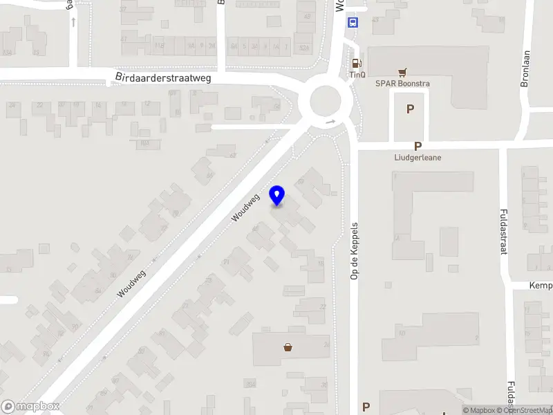 LDIF Beheer B.V. Dokkum