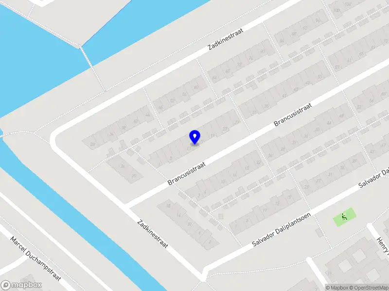 FOX DIGITAL LA Almere