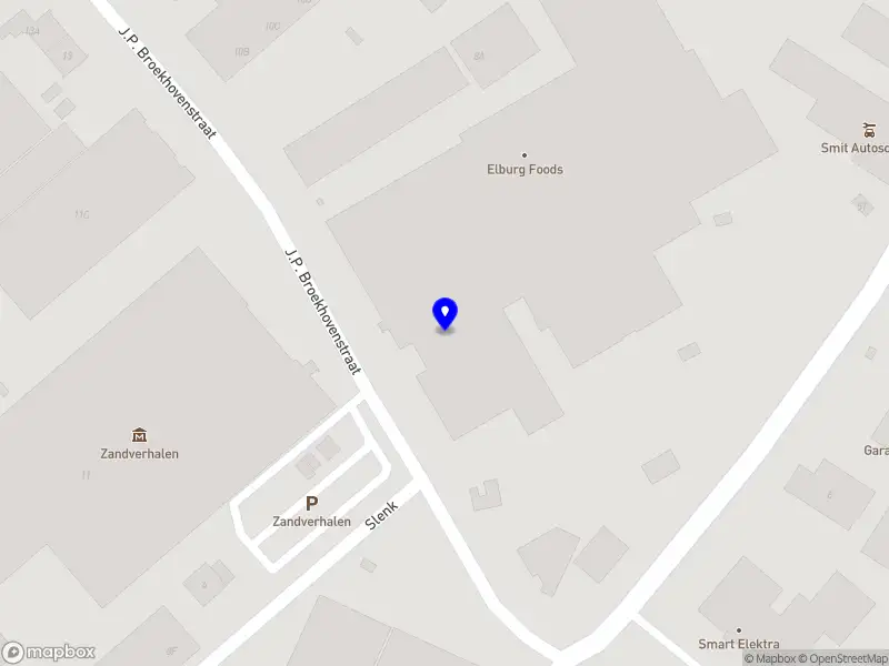 Kinderen ter Maten B.V.