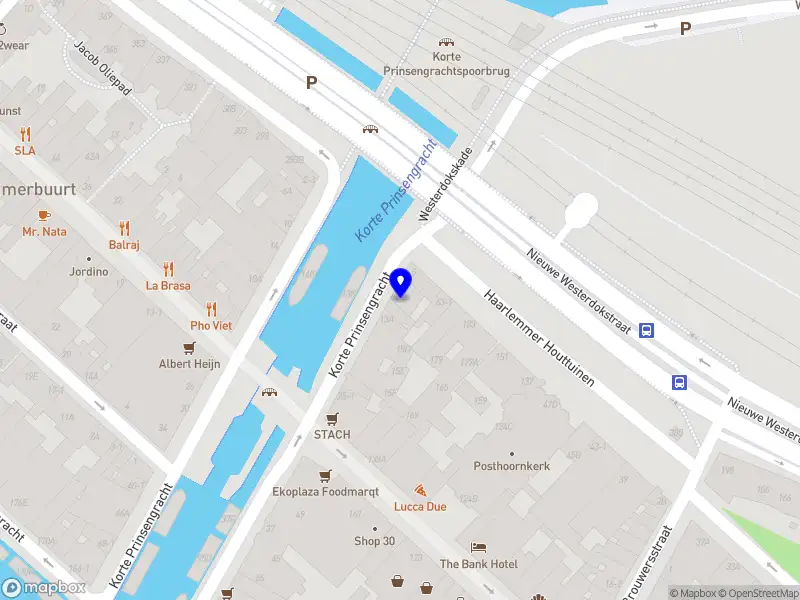 Arx Macro Amsterdam