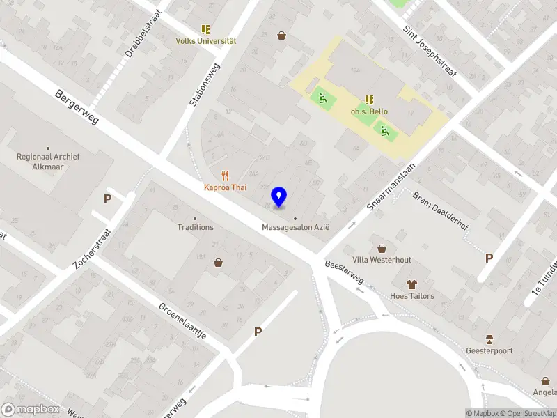 Global Care Company B.V. Alkmaar
