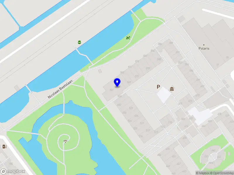 Nieuw bedrijf Naz Clinic