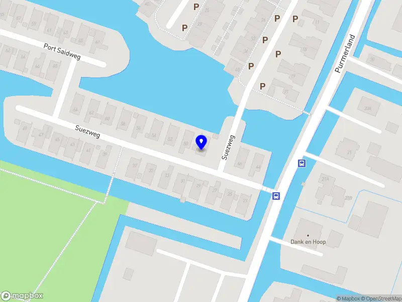 Gastvrij groeien Purmerend