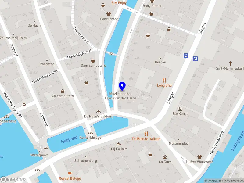 C.K.C. Real Estate B.V. Sneek