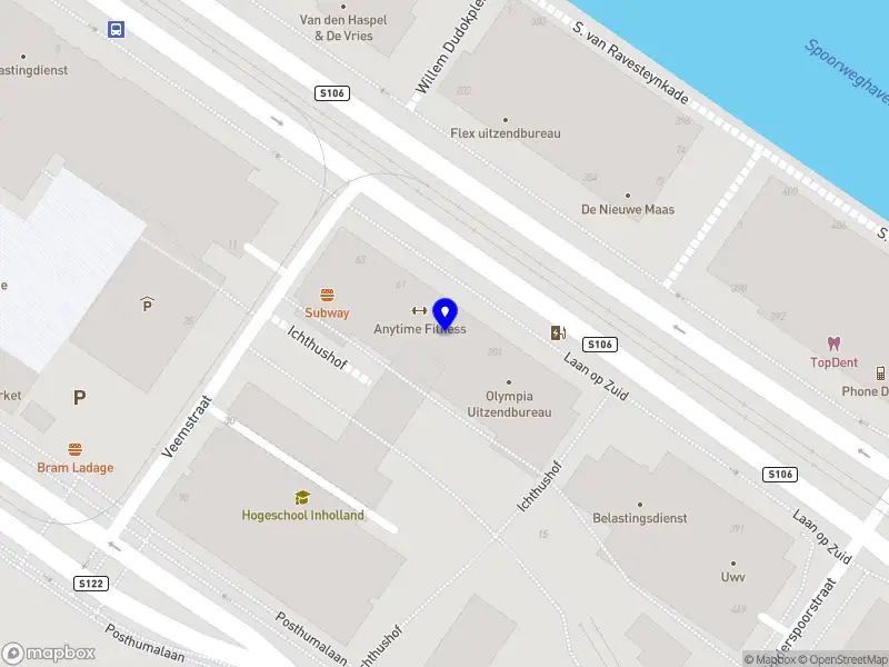 Dormoy Rotterdam
