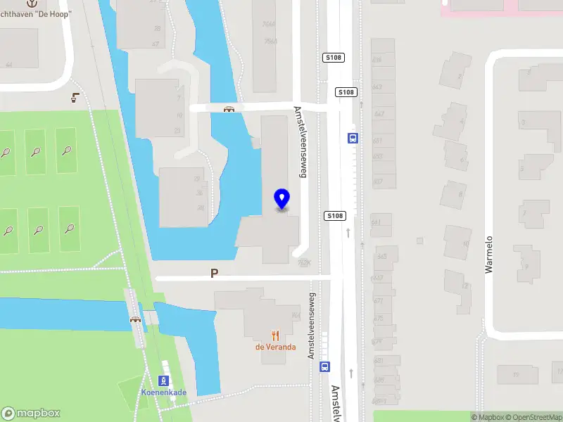 Stichting GLI Credit Investments Amsterdam