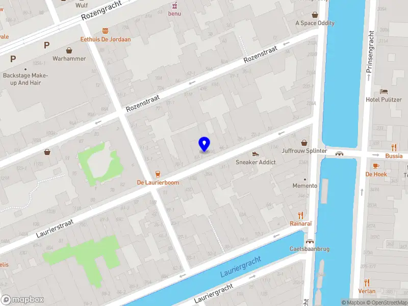 Nieuw bedrijf Behringer&Sohn B.V.