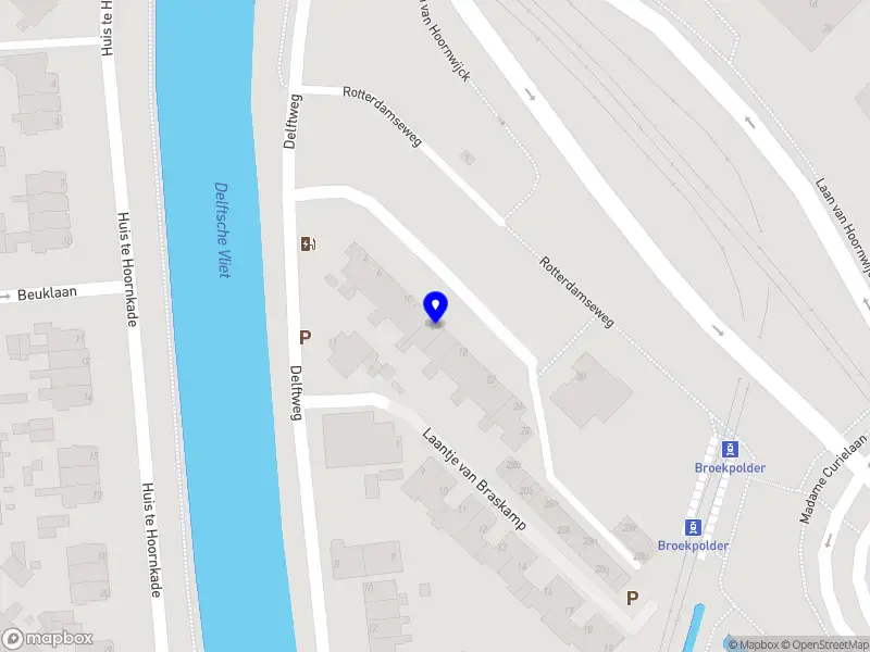Maggasine Rijswijk