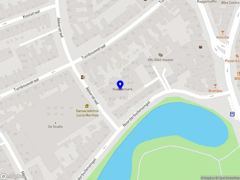 Roqua Holding B.V. Groningen