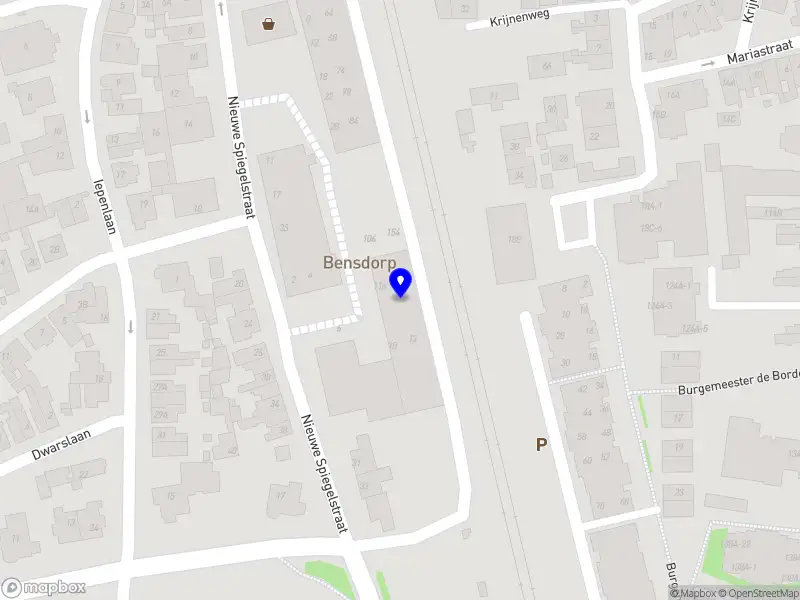 Amsterdave Projecten Bussum