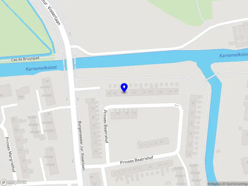 Natuurlijk genieten Aris Naarden