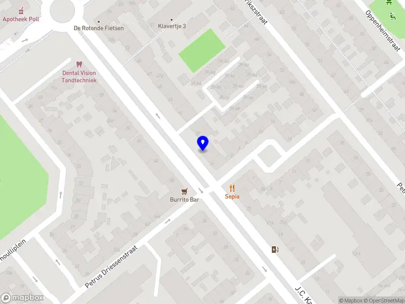 Vereniging van Eigenaars J.C. Kapteynlaan 35 en 35A te Groningen Groningen