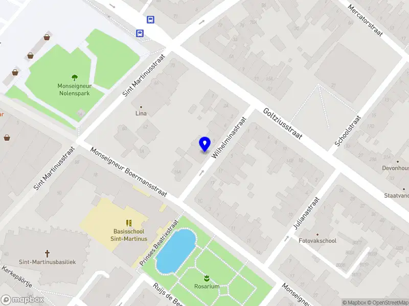 Zestora Venlo