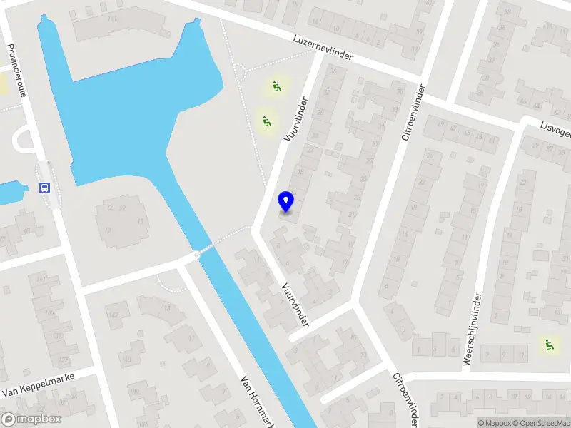 Zwart / Wit schilderwerk en klussenbedrijf Zwolle