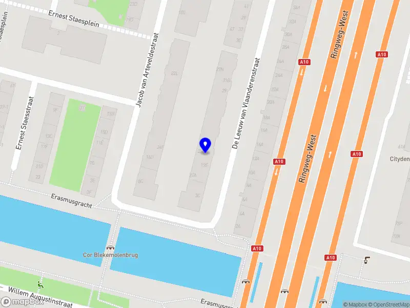 Miri Ben Zorg Amsterdam