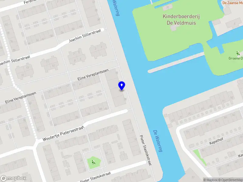 QLO Gevelrenovatie & Glazenwasserij Zaandam