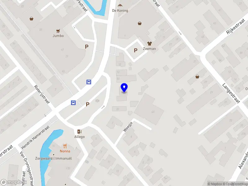 Nieuw bedrijf Nomae Projects