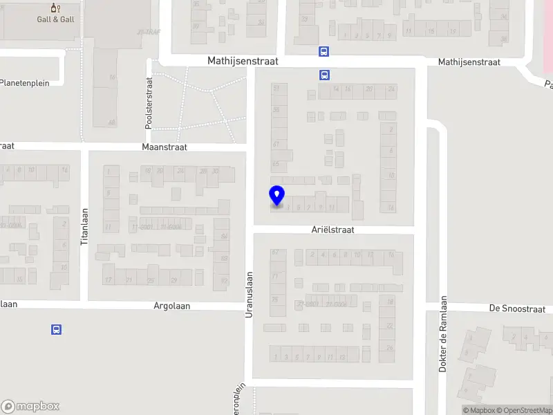 Studio van Egeraat Bergen op Zoom