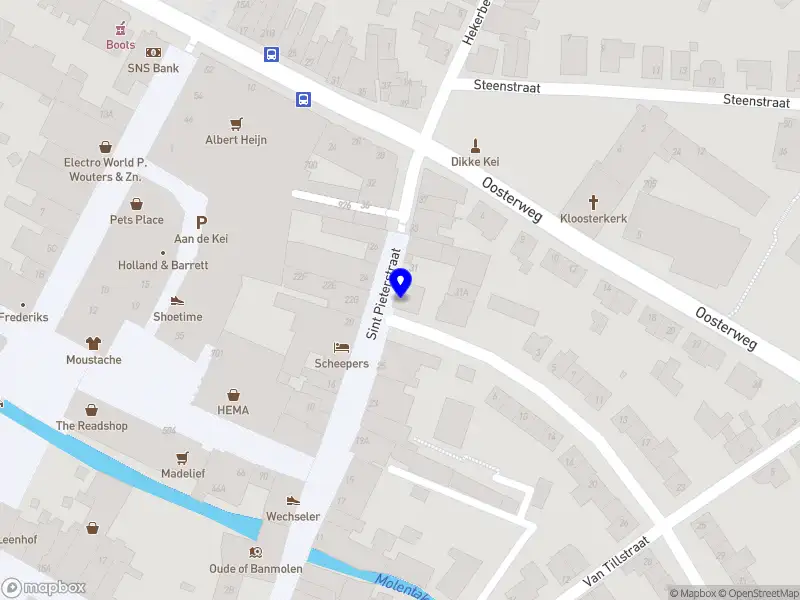 Nieuw bedrijf BenLiy Holding B.V.