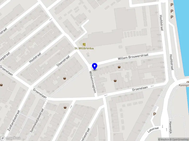 Kawira Schiedam