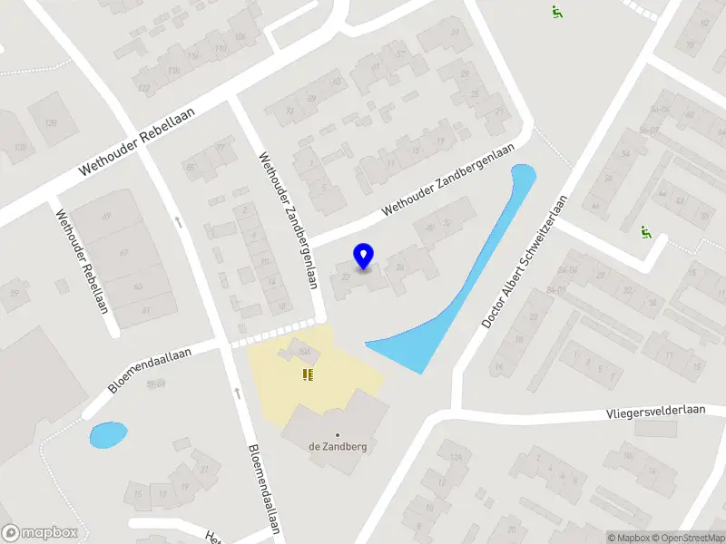 Vereniging van Eigenaars Zandstraat 125 en 125 A te Veenendaal