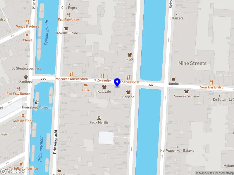 Neo Nippon Amsterdam