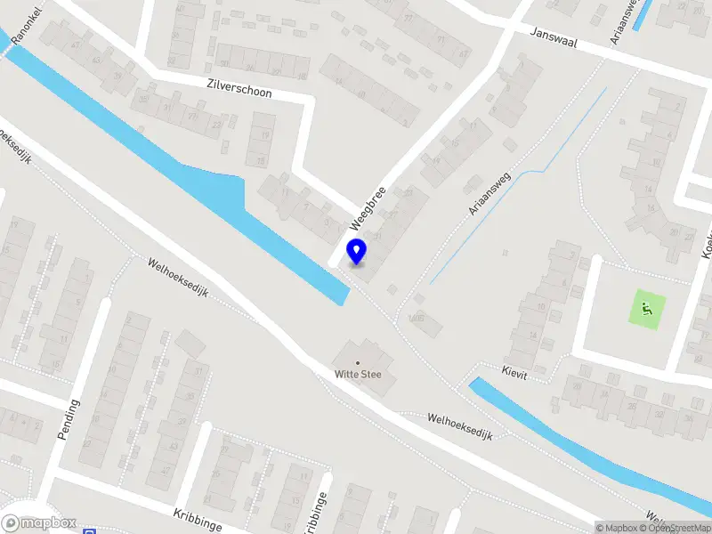 Kracht en connectie Hoogvliet Rotterdam