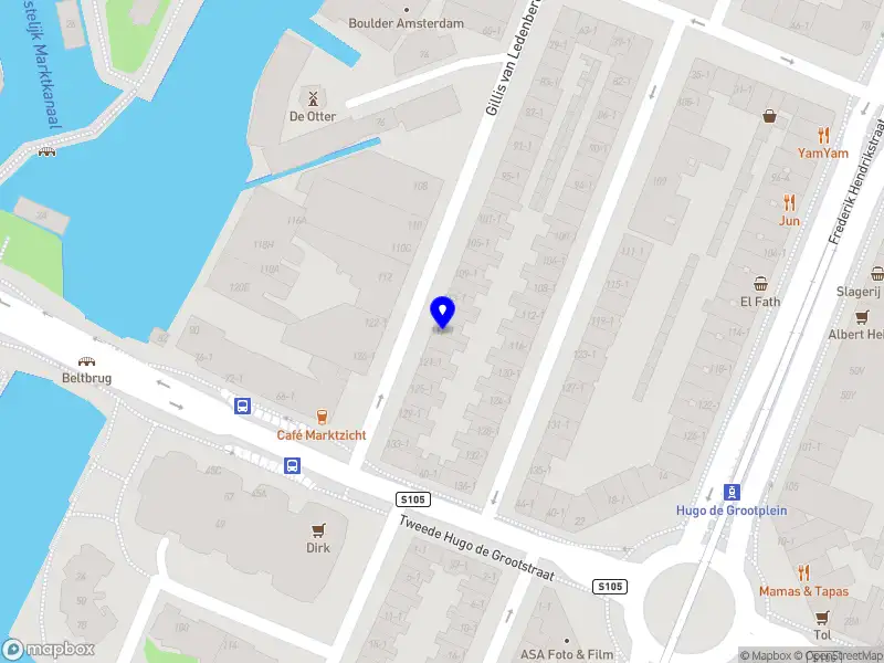 Khan Dienstverlening B.V. Amsterdam