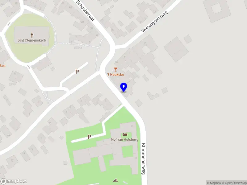 Nieuw bedrijf Nochanté V.O.F.