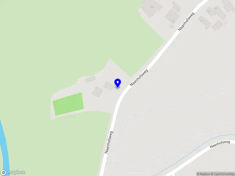 Paardenverblijf Naanhoverbeemden