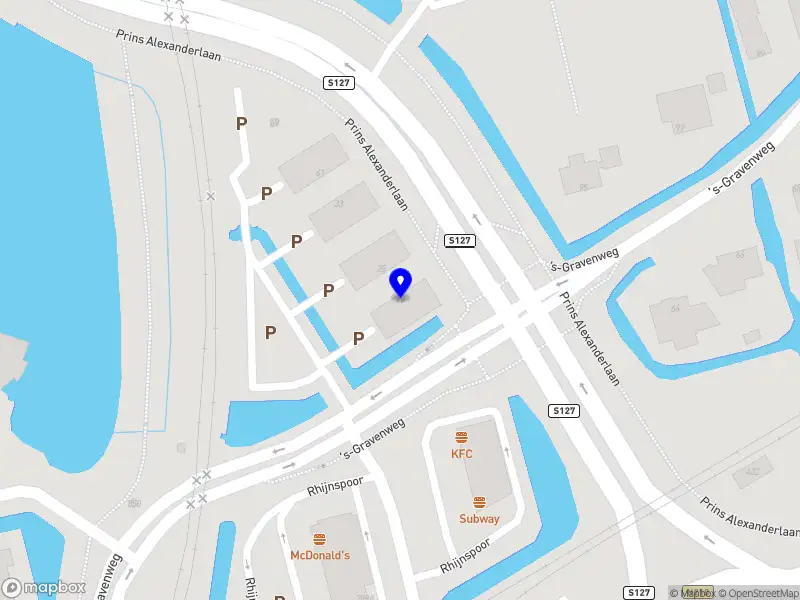 Voor de Hand Capelle B.V. Capelle aan den IJssel