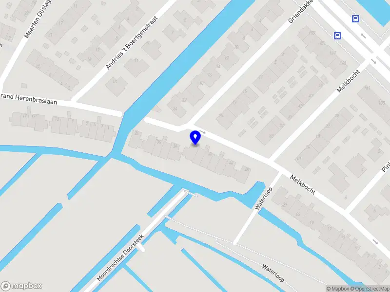 Verweij Finance B.V.