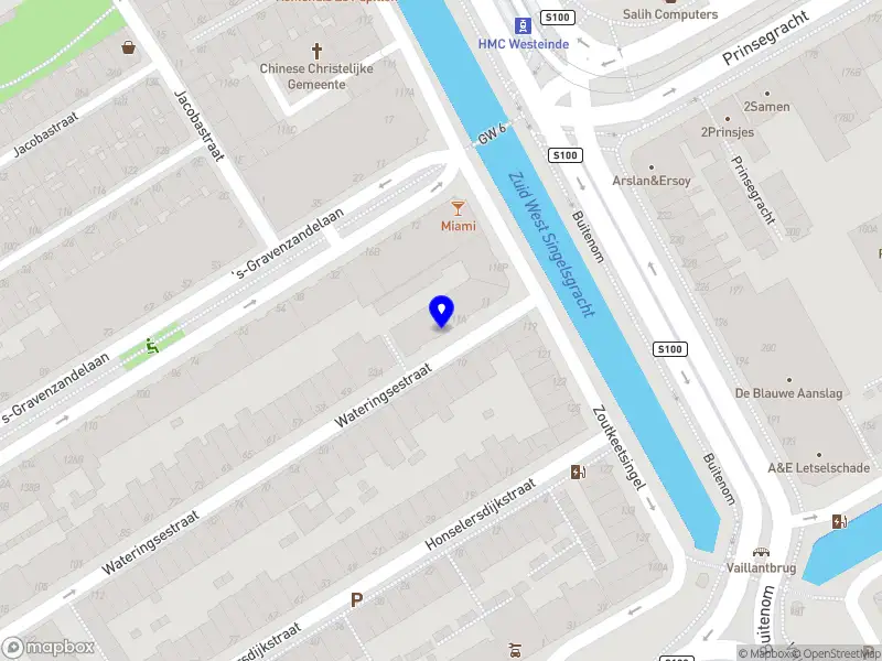 Nieuw bedrijf Belkassem Works Co.